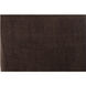 Mesto Brown Rolling Dining Chair