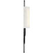 Tartine Wall Sconce Wall Light in Matte Black