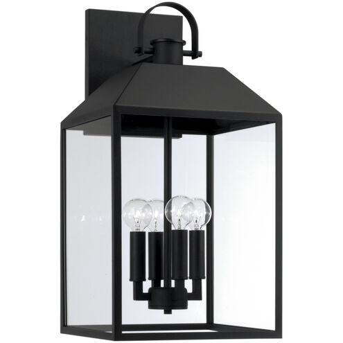 Nelson Outdoor Wall Lantern