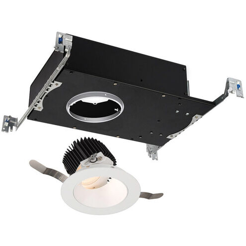 Aether LED White Recessed Lighting in 2700K, 85, Spot