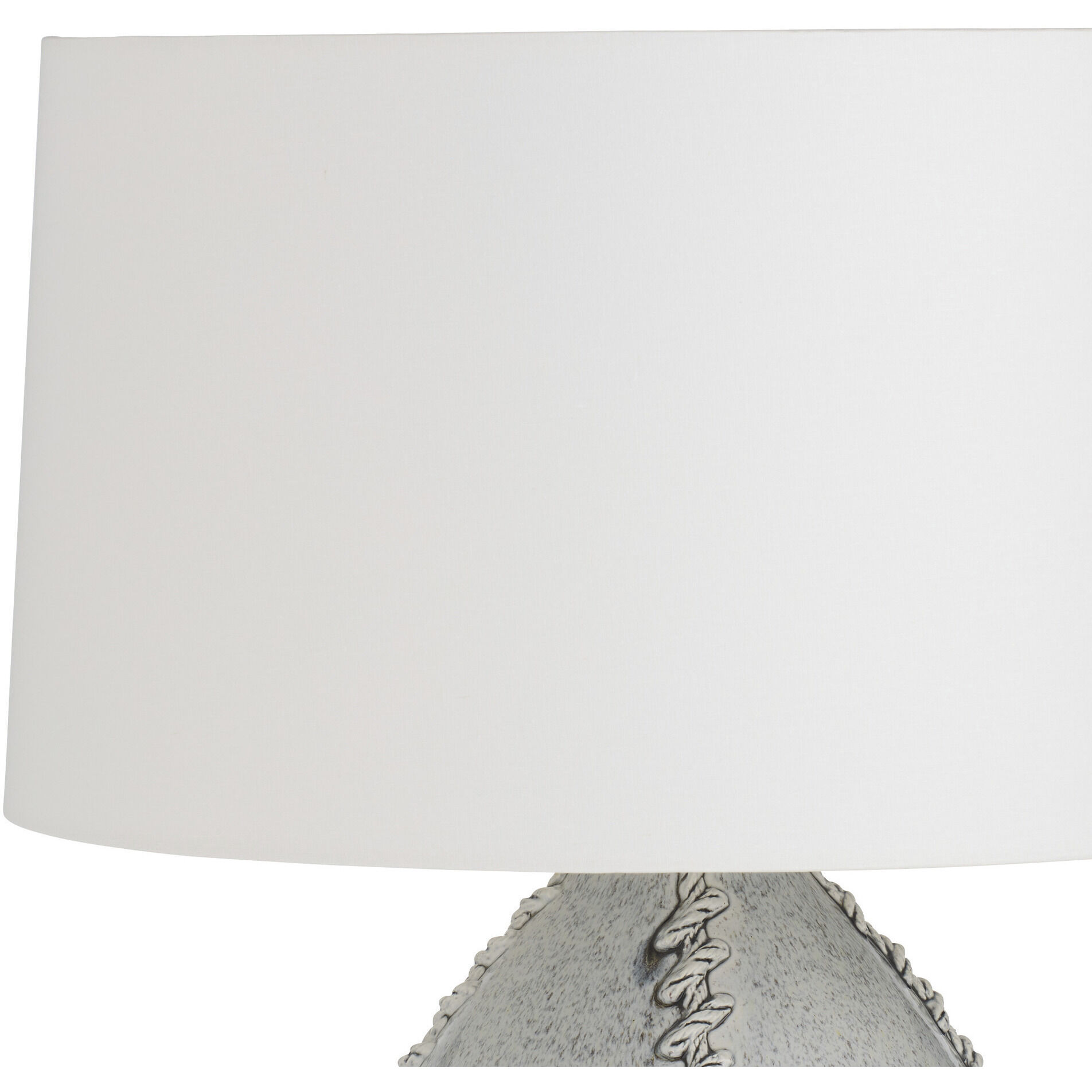 Jaxx 29.5 inch 150.00 watt Ice Reactive and Antique Brass Table Lamp Portable Light