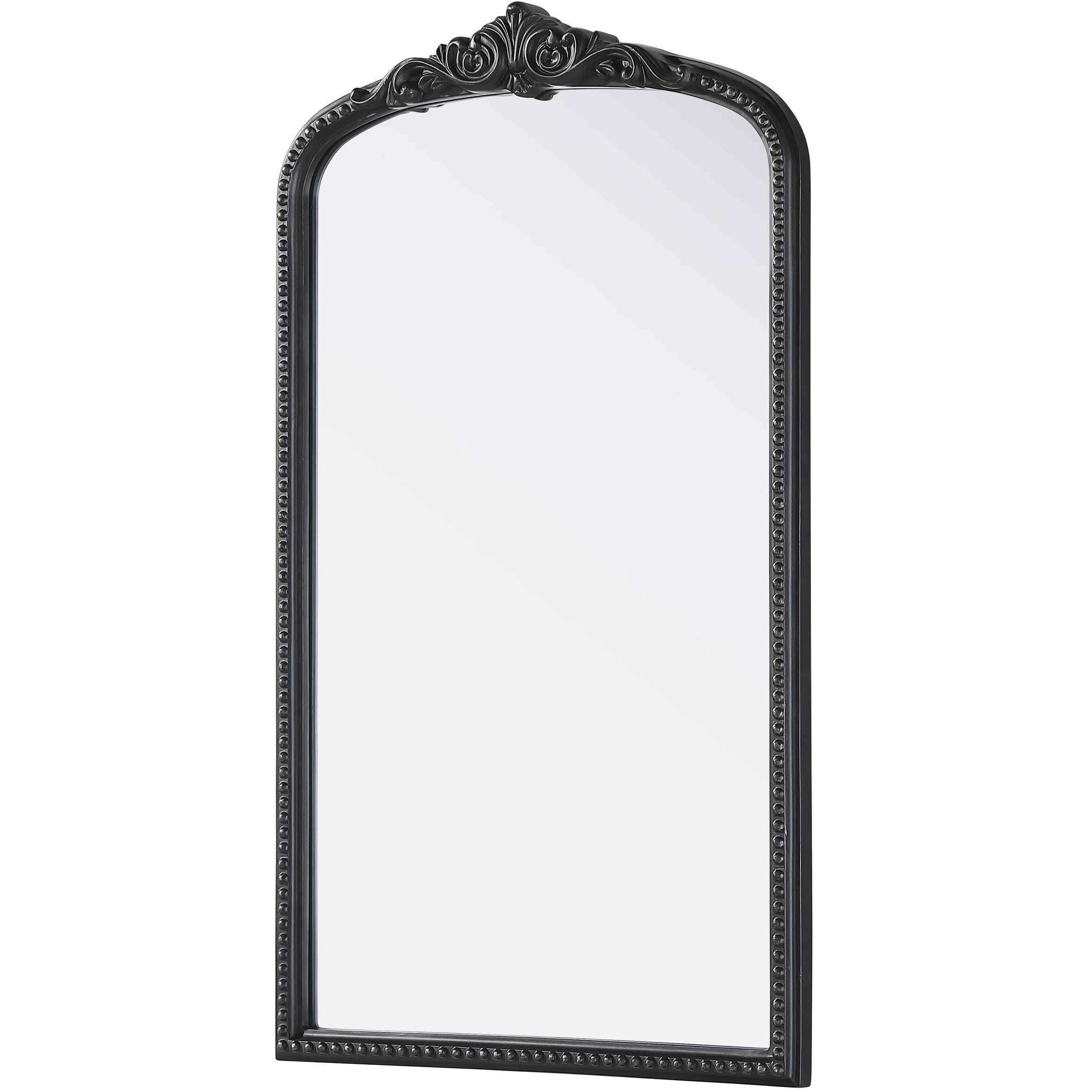 Naomi 42 X 24 inch Vintage Bronze Mirror