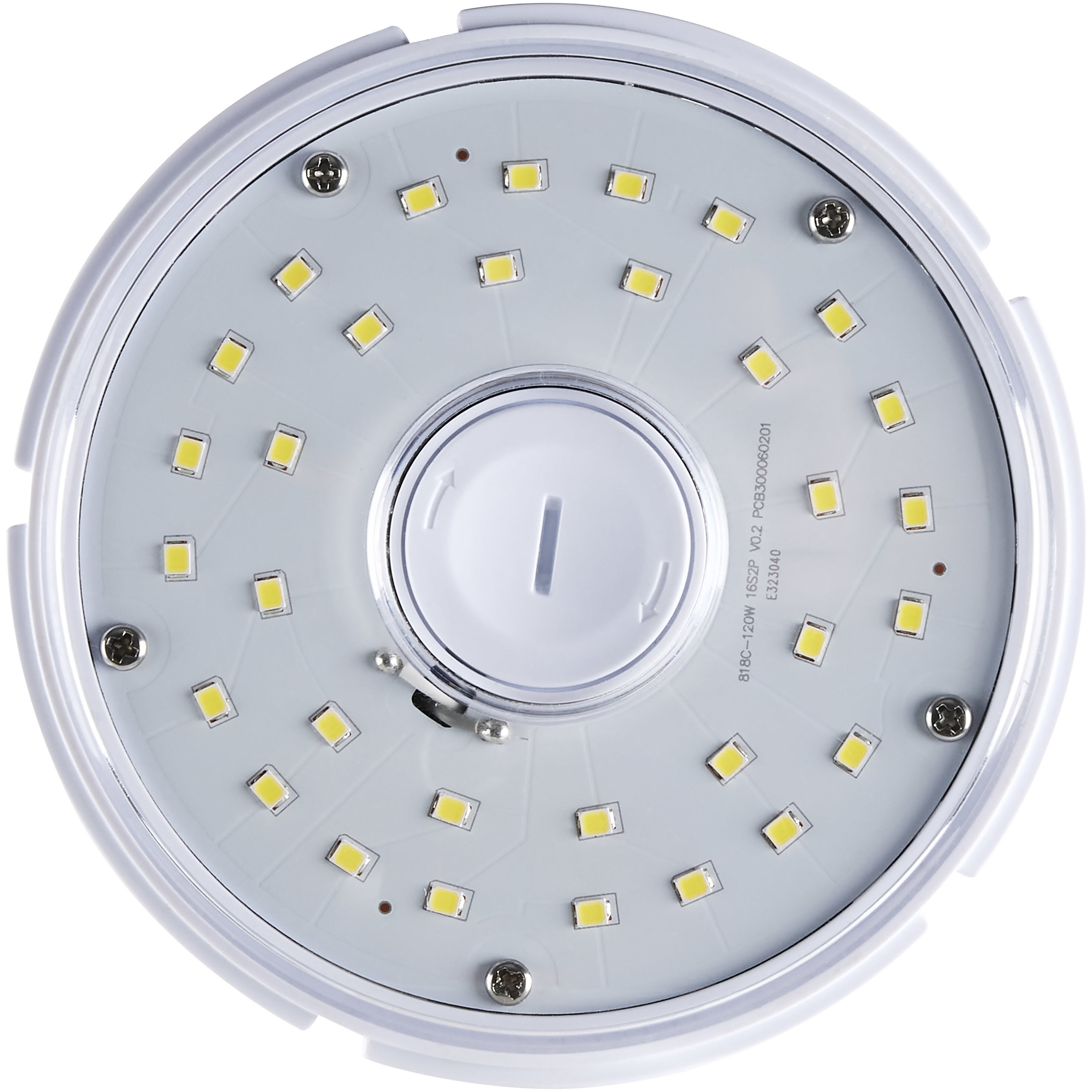 Hi-Pro LED Extended Mogul 120.00 watt 5000K HID Replacements