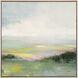 Landscapes Collection Green Canvas