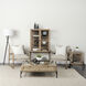 Ambrose 65.5 inch White Floor Lamp Portable Light