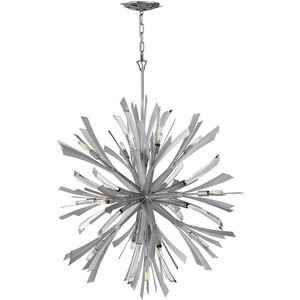 Vida 13 Light 36.00 inch Chandelier