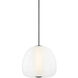 Scranton 1 Light 19.00 inch Pendant