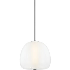 Scranton 1 Light 19.00 inch Pendant