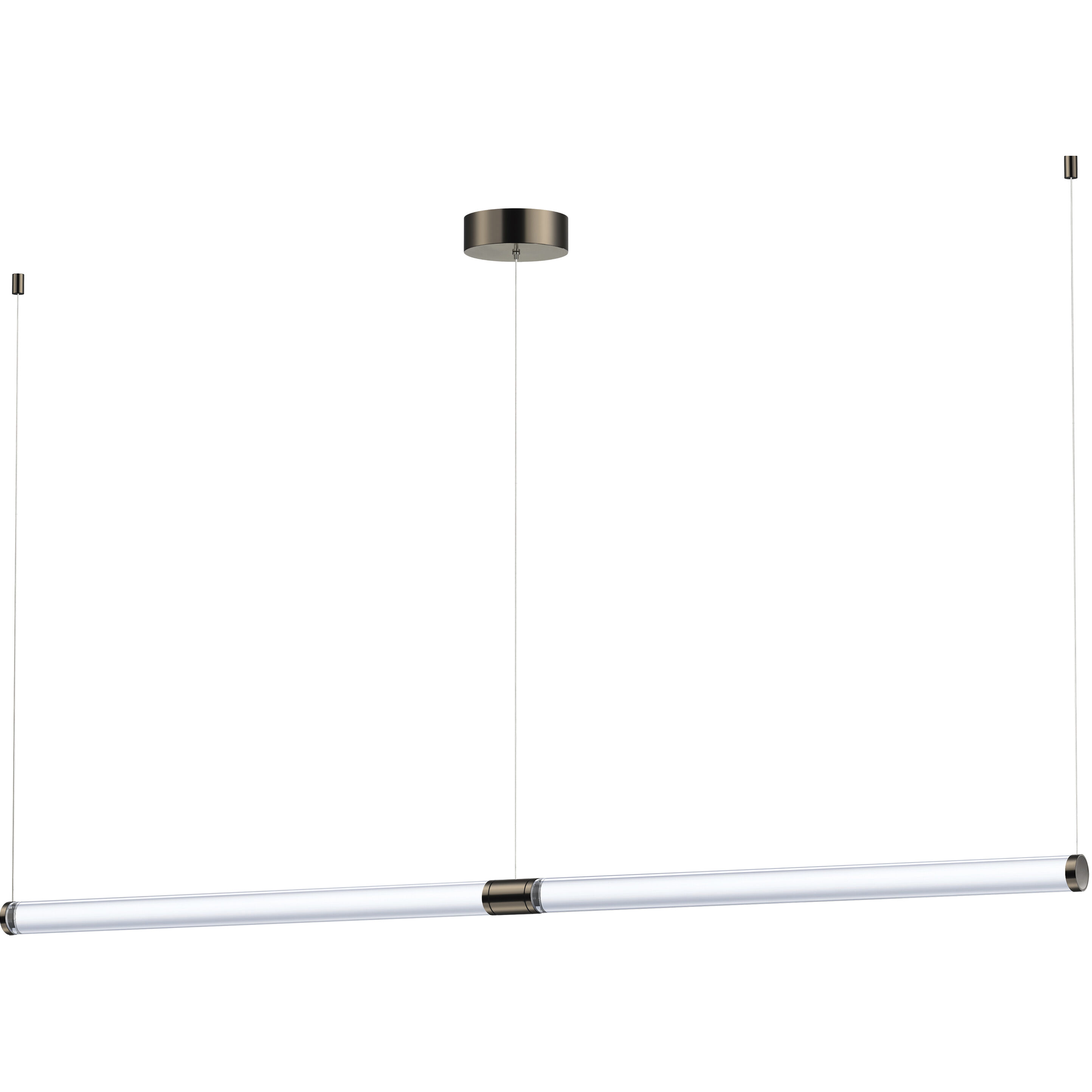 Vanish 2 Light 2.00 inch Island Light