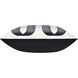 Yeva 20 inch Printed Pillow