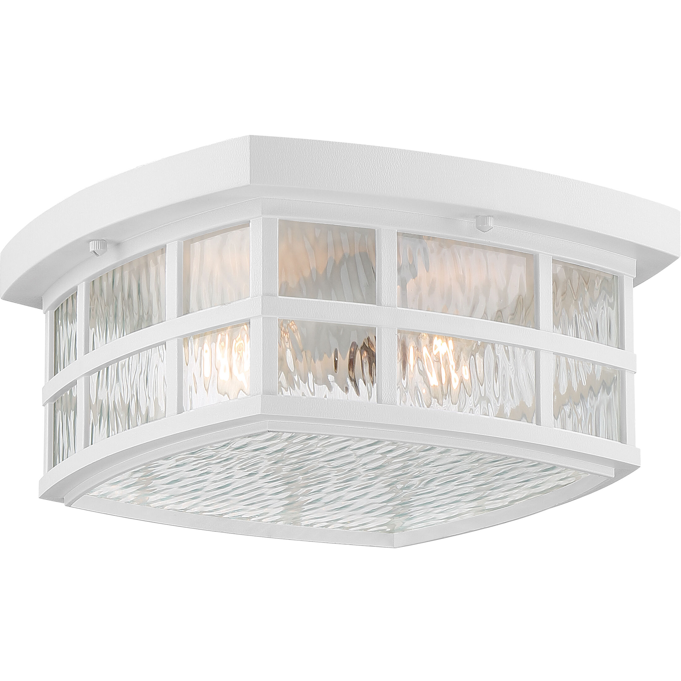 Stonington Outdoor Flush Mount