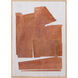 Cici 27.5 X 19.5 inch Painting
