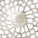 Shore Weave 19 X 8 inch Bowl