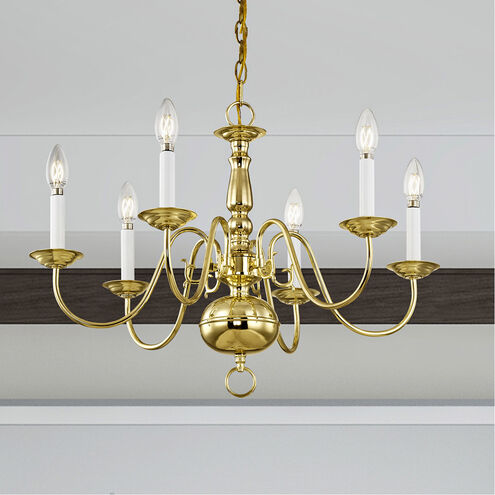 Brass Chandelier Brass Chandelier