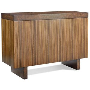 Aldeano Cabinet, 2 Door