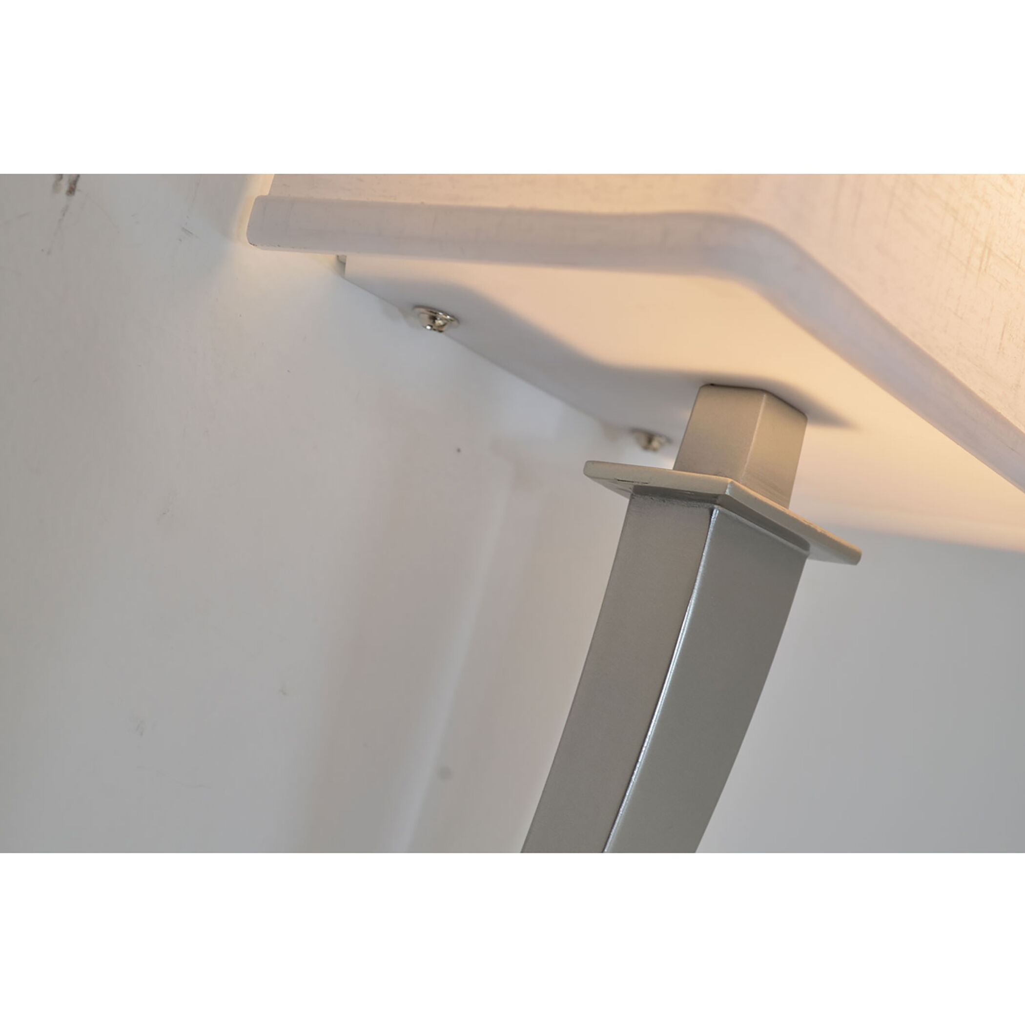 Sheridan 1 Light 6 inch Satin Nickel ADA Wall Sconce Wall Light