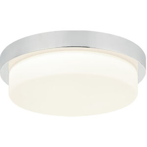 Durham 1 Light 12.88 inch Flush Mount
