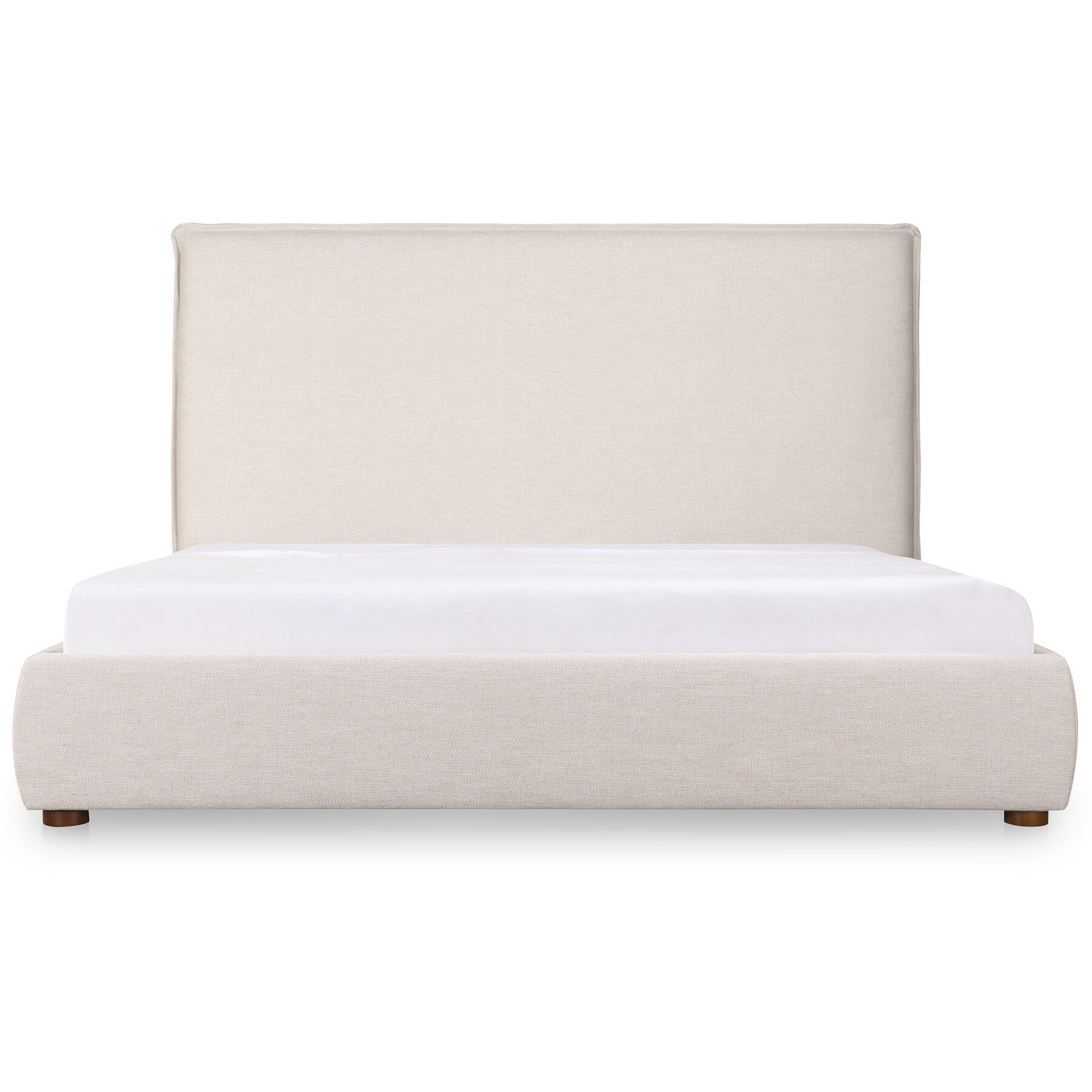 Luzon Bed & Headboard