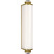 Marie Flanigan Percy 1 Light 3.75 inch Bathroom Vanity Light