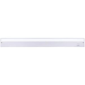 3-in-1 1 Light 3.63 inch Cabinet Lighting