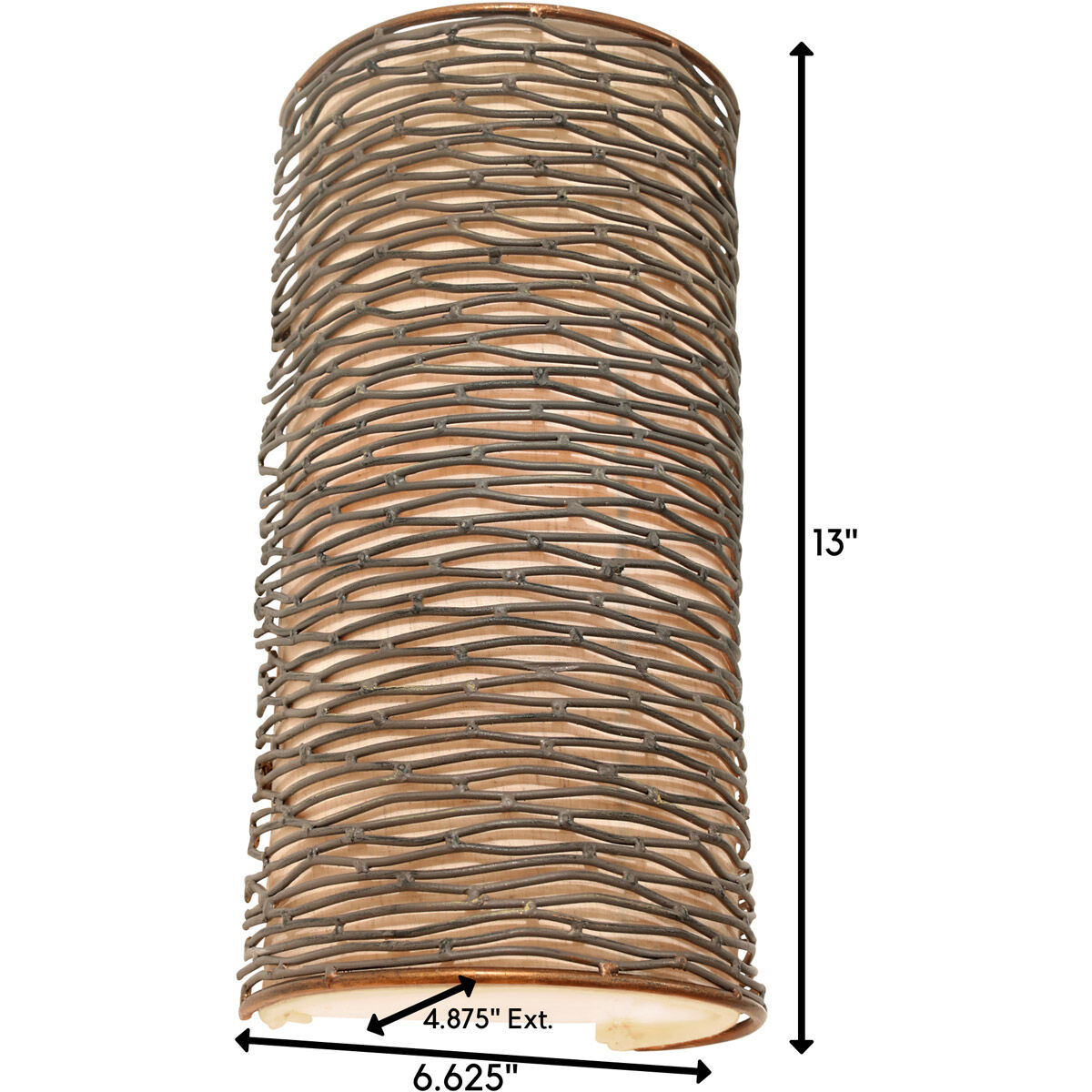 Flow Wall Sconce Wall Light