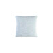 Adagio 20 X 20 inch Light Gray and Cream Throw Pillow