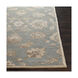 Edda 180 X 144 inch Medium Gray Rug, Rectangle