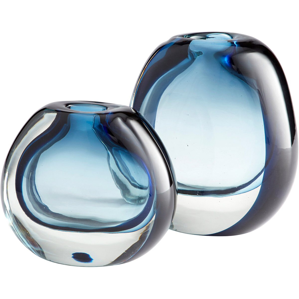 Jacinta 7 X 6 inch Vase