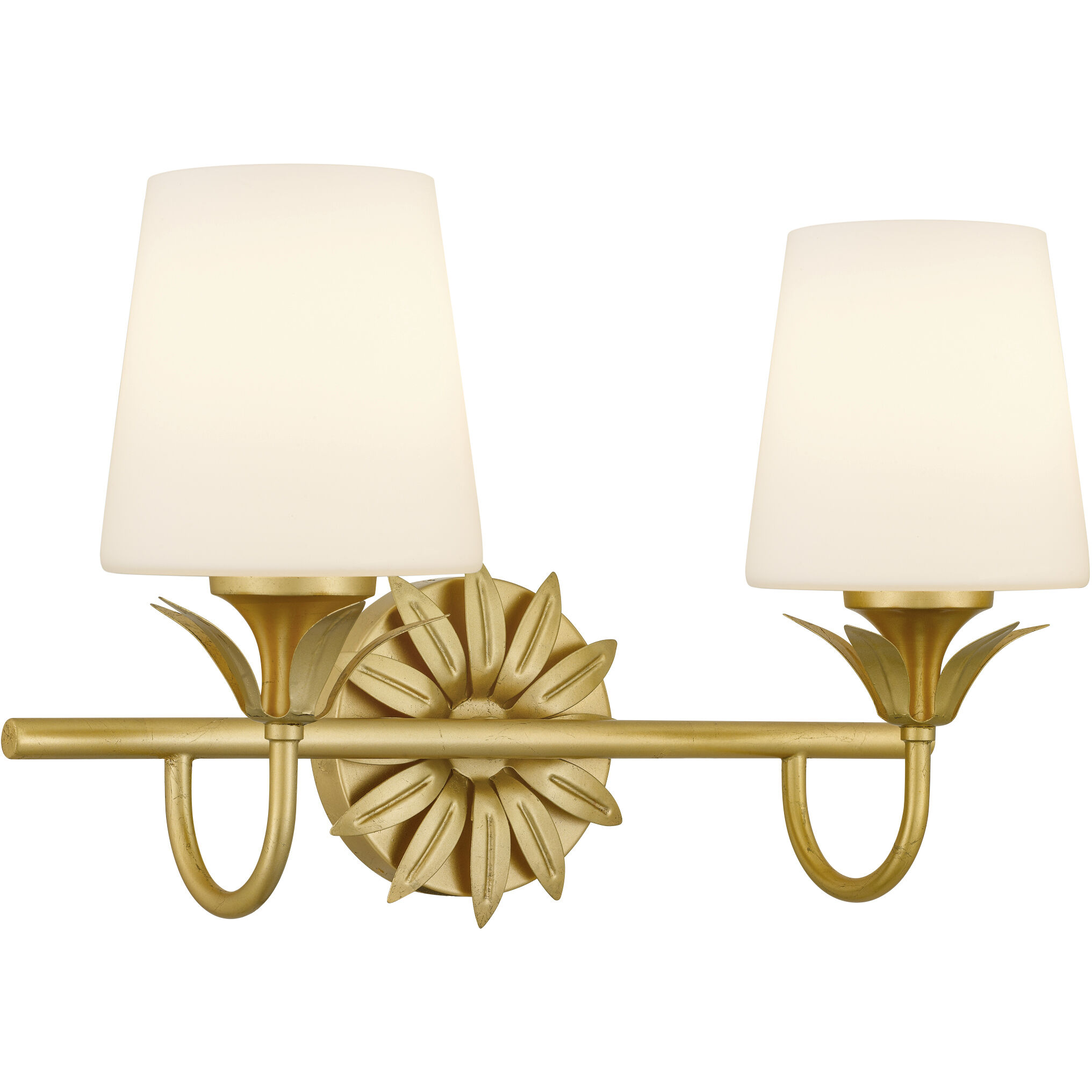 Dorothea Vanity Light Wall Light