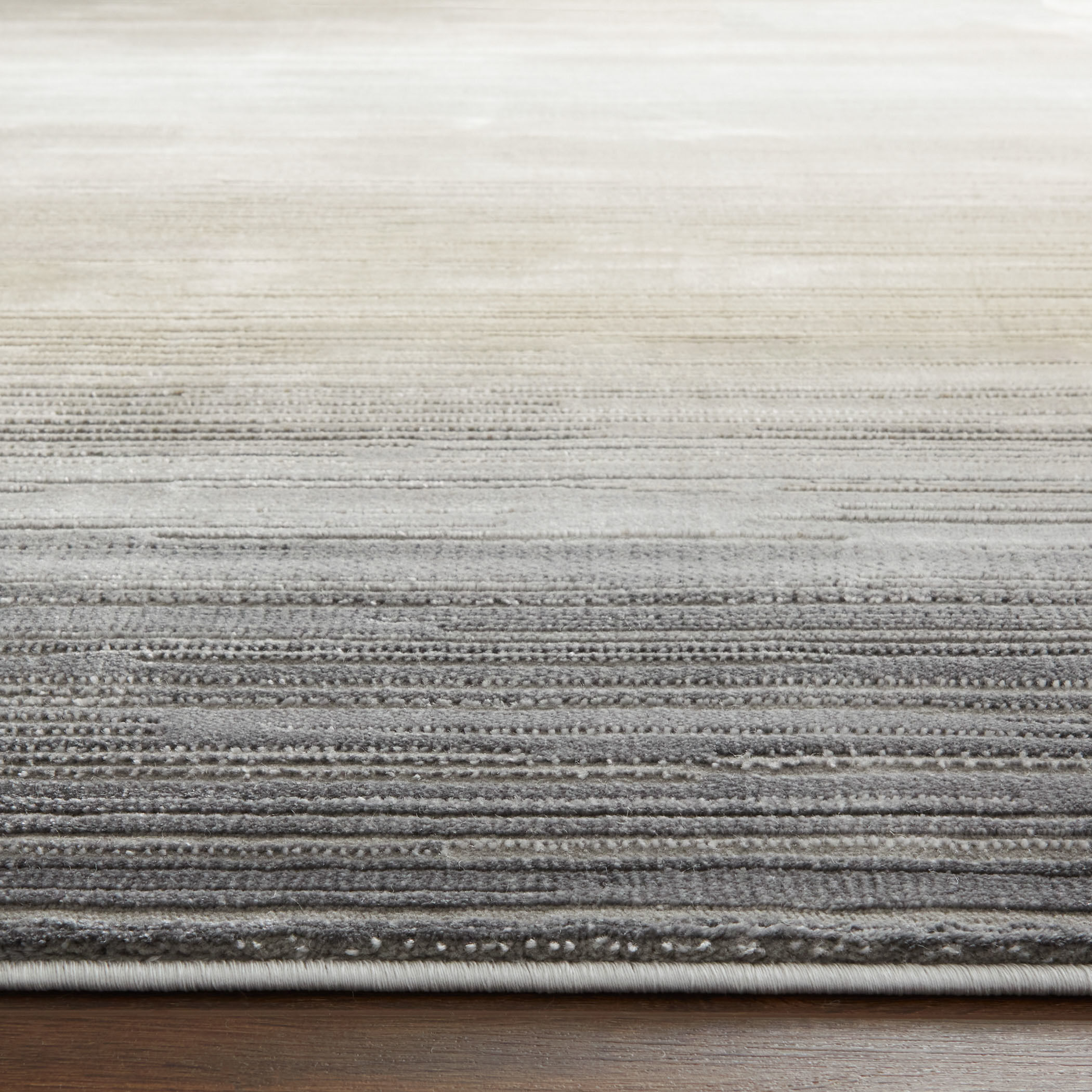 Eclectic Luxe 158 X 118 inch Mineral Tones Rug in 10 x 13