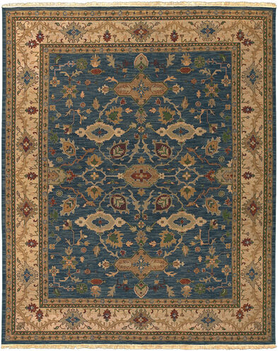 Soumek Area Rug