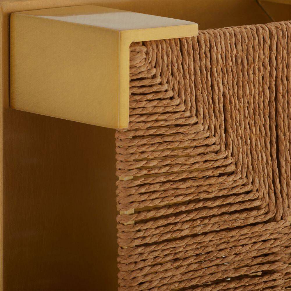 Finnegan Sconce Wall Light