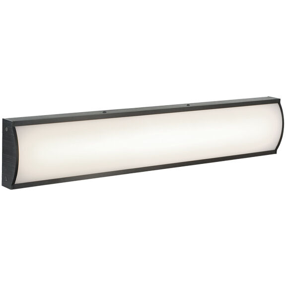 Semmie 1 Light 23.63 inch Wall Sconce