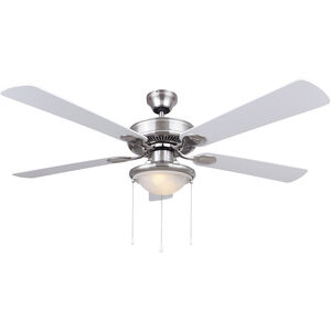 Madison 52.00 inch Indoor Ceiling Fan