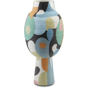 So Nouveau 16 inch Vase, Medium