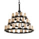 Limoges 36 Light 42.00 inch Chandelier