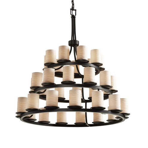 Limoges 36 Light 42.00 inch Chandelier