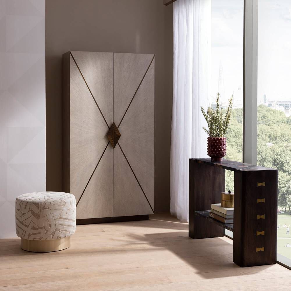 Torelli 46 inch Caspian Console Table