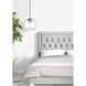Baxter 1 Light 8 inch Satin Gold Pendant Ceiling Light