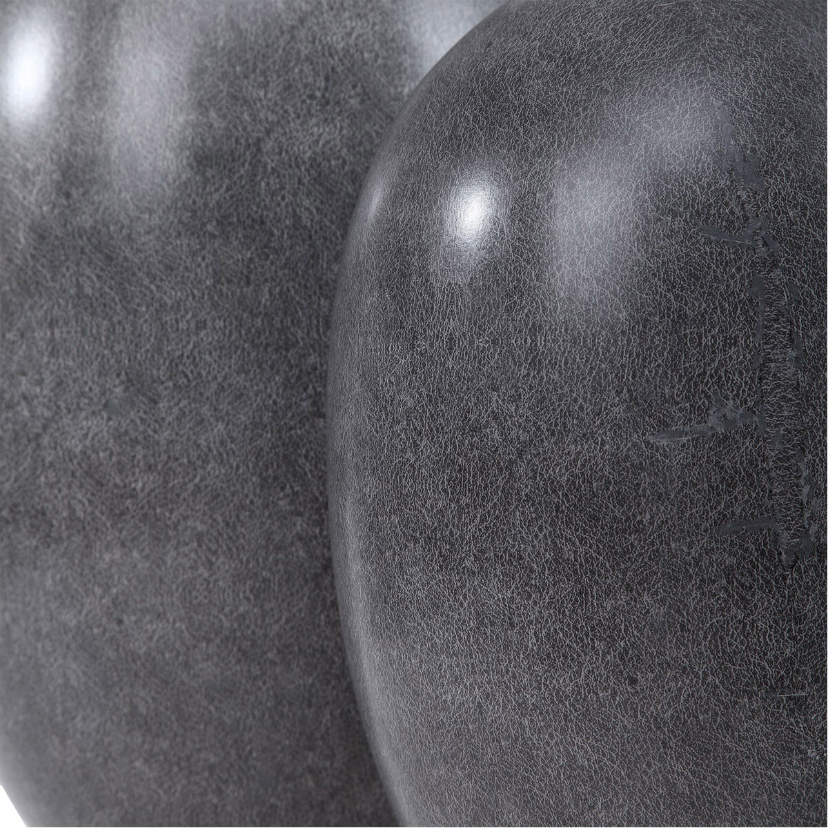 Riordan 20 X 10 inch Vases, Modern, Set of 2