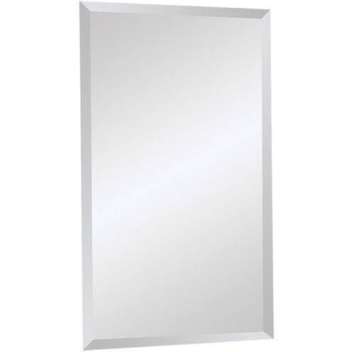 Bjorn 34 X 20 inch Wall Mirror