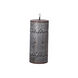 Suvi 1 Light 8.7 inch Weathered Gray Pendant Ceiling Light