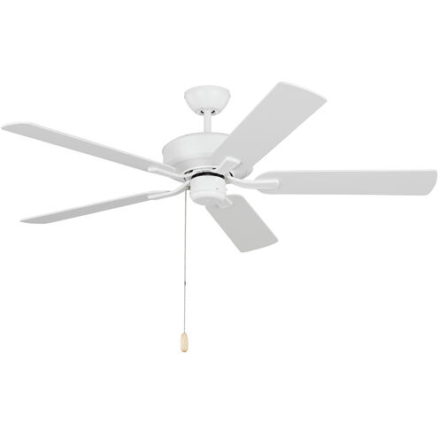 Linden 52 52.00 inch Indoor Ceiling Fan