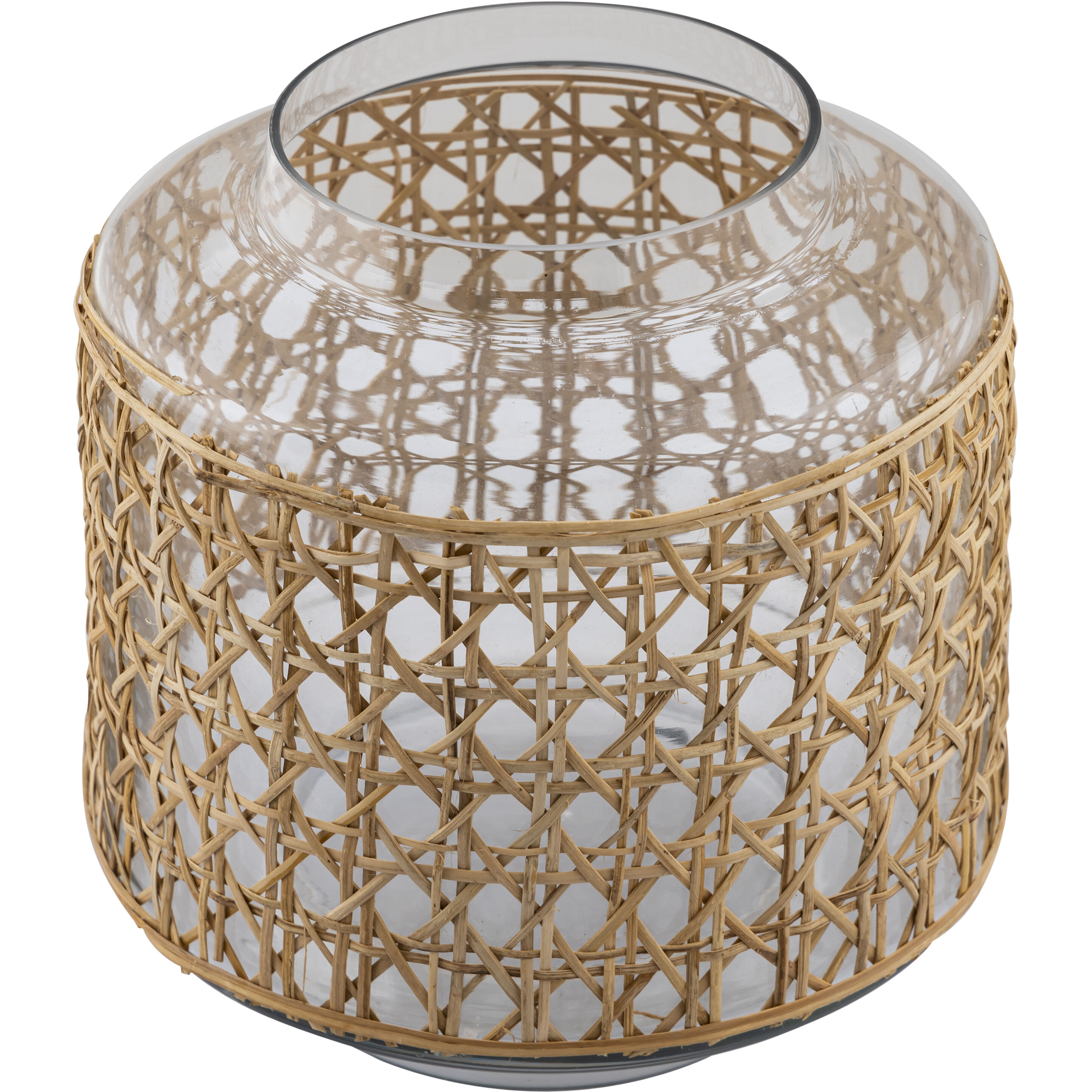 Alys 10 X 9.75 inch Vase