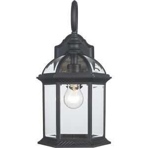 Wentworth 1 Light 7.50 inch Outdoor Wall Light