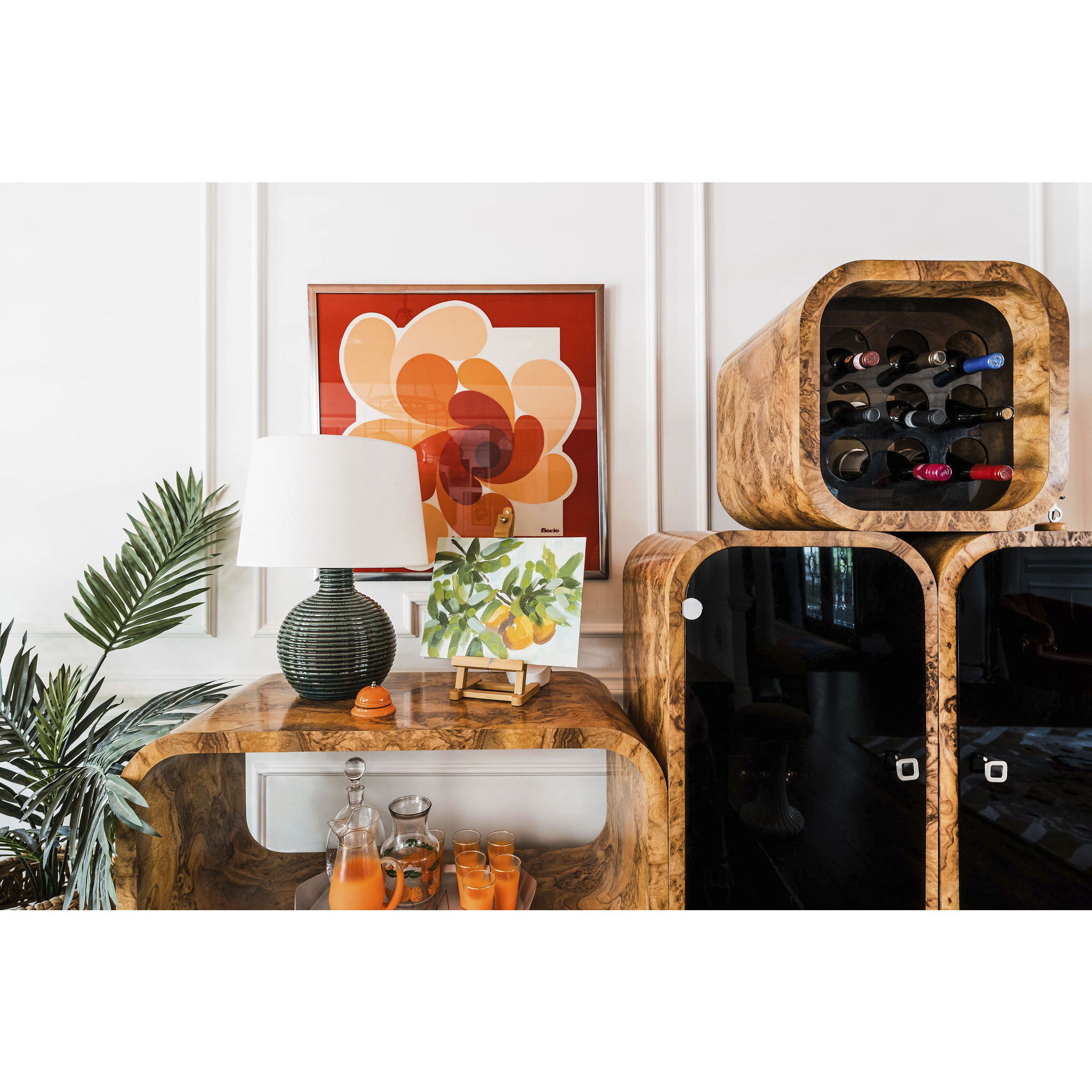 Sara 22 inch 15.00 watt Aged Brass Table Lamp Portable Light