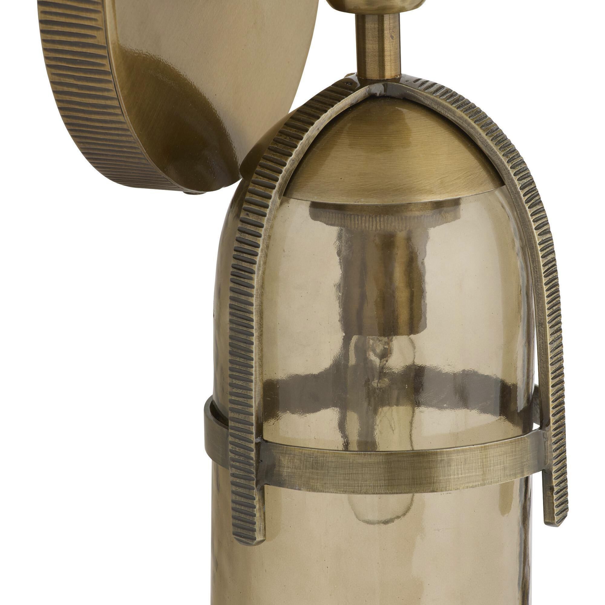 Jacobson Sconce Wall Light