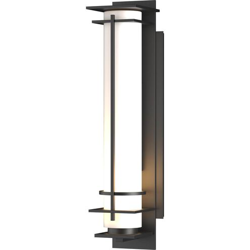 After Hours 1 Light 5.00 inch Outdoor Wall Light