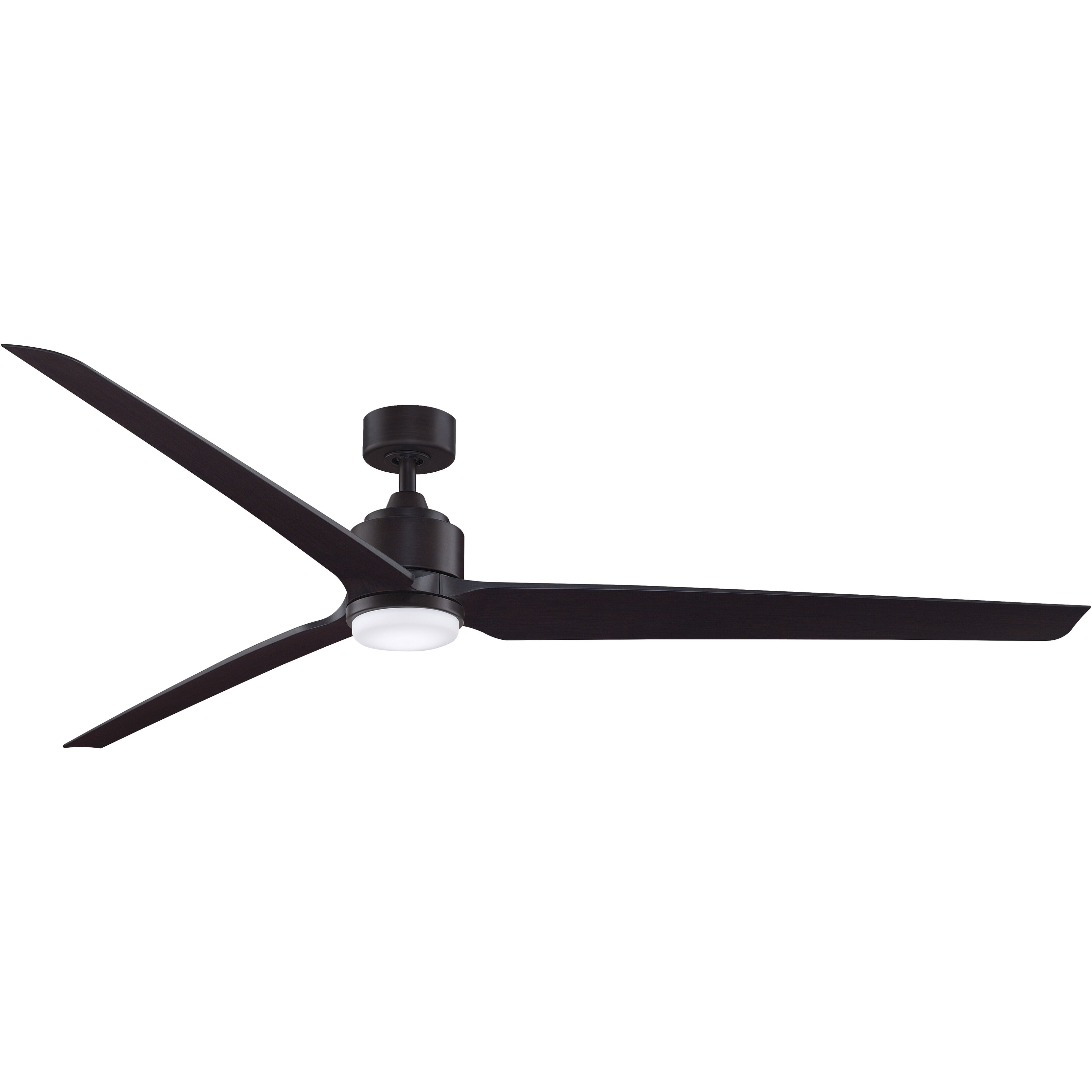 TriAire Custom Dark Bronze Fan Motor