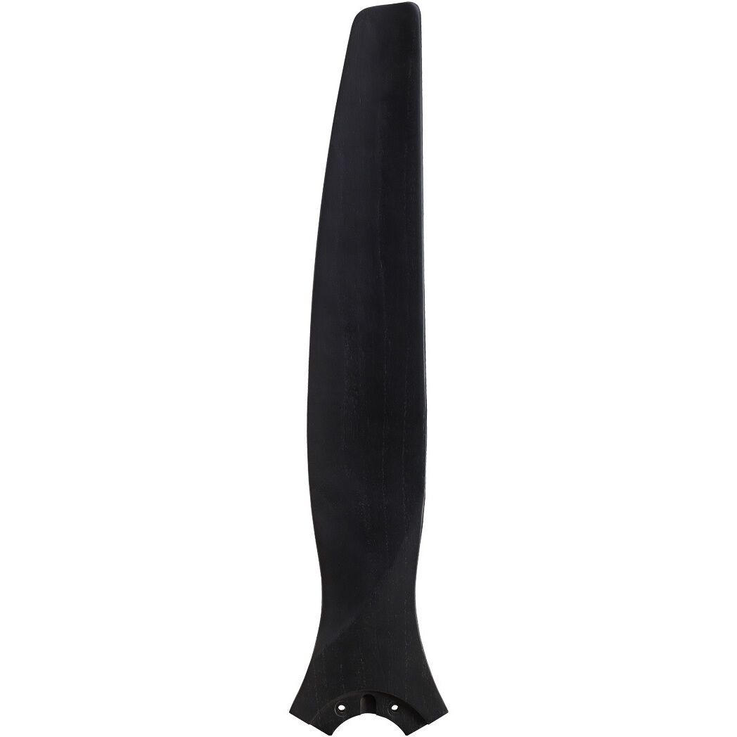 Spitfire Black 29.16 inch Each Fan Blades in 60